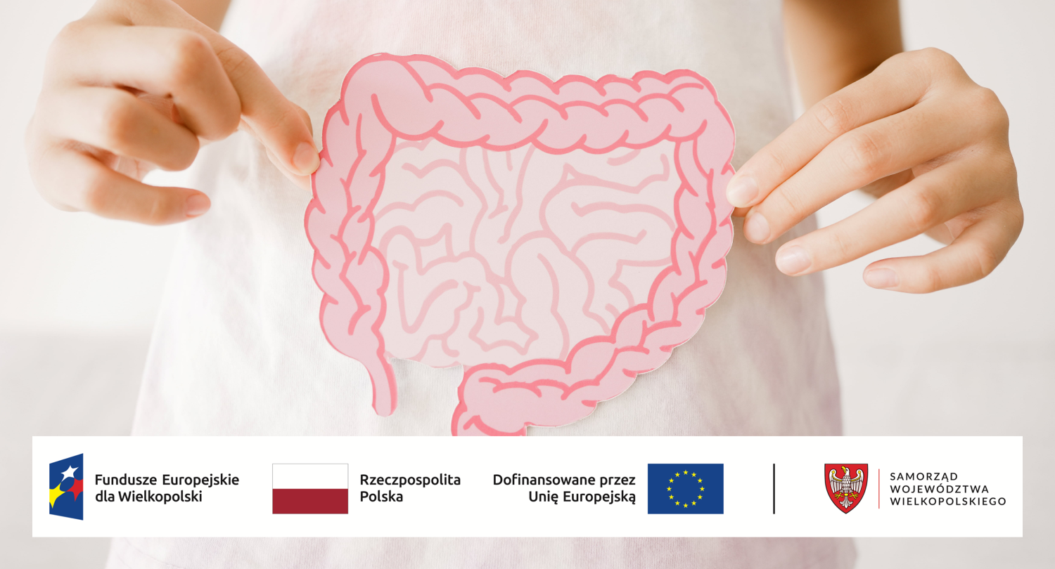 Profilaktyka raka jelita grubego